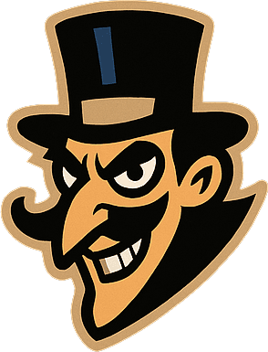 Hometown Villains logo