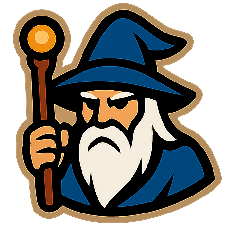 Wizards logo