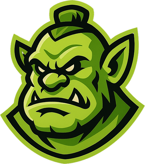 Ogres logo